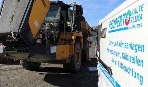 ARD Baustoffwerke GmbH Co. KG