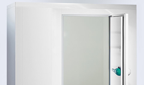 Tecto Kühlzelle kompakt