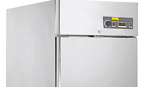 Nordcap Gewerbekühlschrank