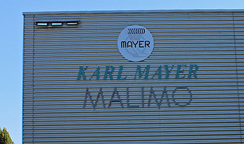 Malimo GmbH Chemnitz